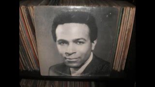 MARVIN GAYE....only a lonely man would know