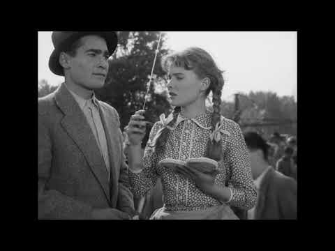 Körhinta / Merry-Go-Around