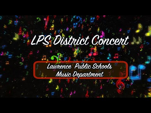 LPS District Concert 2024 pikkukuva