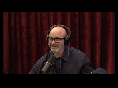 Joe Rogan Experience #2429 - Tom Segura