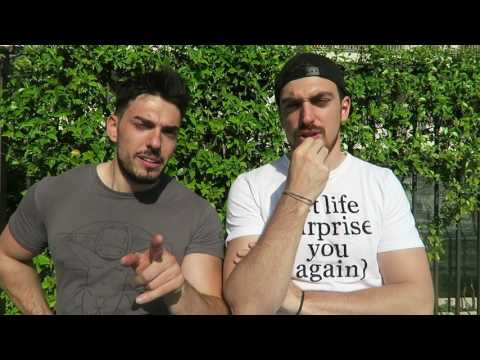 Prossimamente su theShow - Cosa? STOCA..O - Trailer - theShow