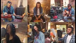 Passenger - Restless Wind (Cover By Arthmony)