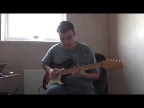 The Shadows - Apache/Riders in the Sky Final Tour Cover by Steve Reynolds