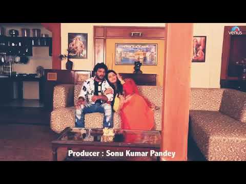 Jaise Makai ke Lawa photo tha Khesari Lal Yadav