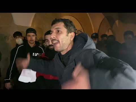 KHAOZZ GAGO NENÉ vs WAS GIAN NANTES | OCTAVOS | 𝟑𝐯𝐬𝟑 𝐏𝐫𝐞𝐆𝐨𝐥𝐝