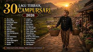 Download lagu Aku Hanyalah Tangis Di Antara Tawamu dan Dirinya 🌾 Full Album Denny Caknan Terbaru 2026 mp3