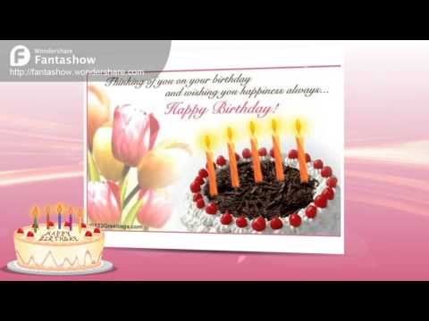 Happy Birthday Dear Nikunj !!