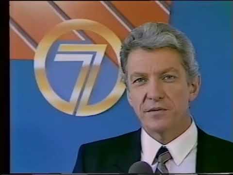 1989 VFL Panasonic Cup "Highlights"