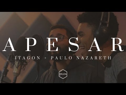 Apesar | Itagon (feat. Paulo Nazareth)