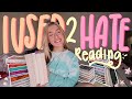 How To Become A Reader Tips Book Recs To Start To Love Reading