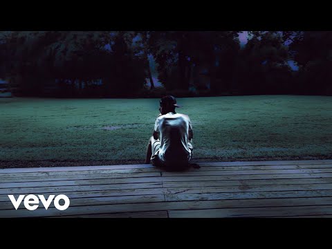 J Wood - Bad Boy (Official Music Video)