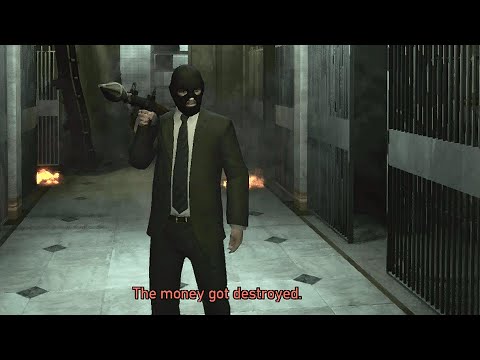 GTA IV - Mission Failed Compilation