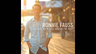 Ronnie Fauss - With Love [Audio Stream]