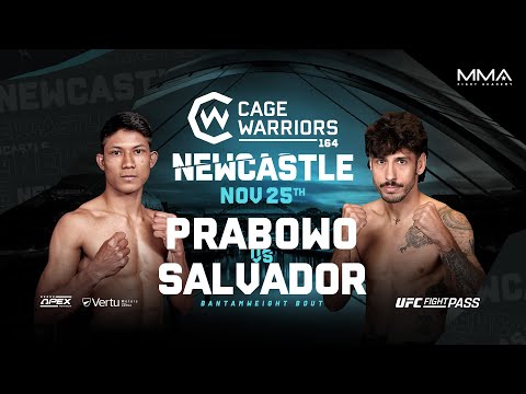 Yohan Salvador vs Yoga Prabowo full fight