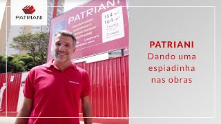 Construtora Patriani