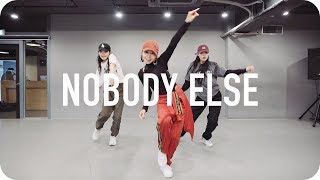 Nobody Else - Ella Mai / May J Lee Choreography