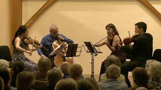 Download lagu Ravel: String Quartet in F Major mp3