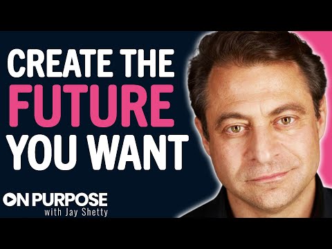 WATCH THIS EVERY DAY To Brainwash Yourself For SUCCESS ABUNDANCE Joe Dispenza Jay Shetty