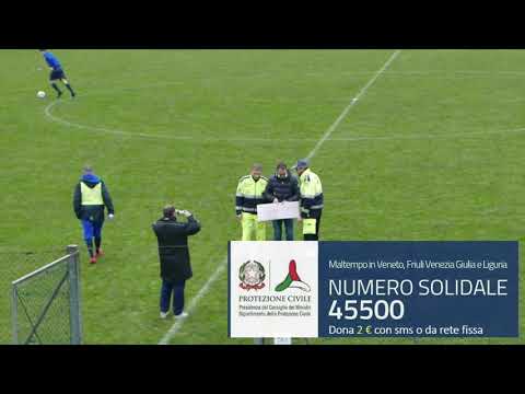 MestrinoRubano FC -  Godigese  4-1