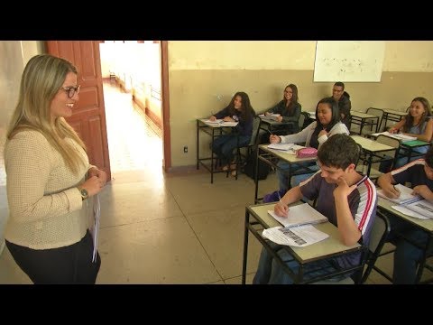 UFMG - Universidade Federal de Minas Gerais - Projeto da UFMG oferece exercícios gratuitos para professores de português da Educação Básica