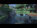 Water Physics Minecraft Modded