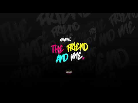 Chamaco -  Like [Audio Oficial]