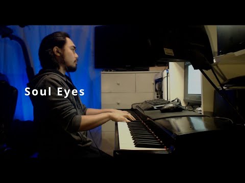 Soul Eyes - Piano - Kawai VPC1