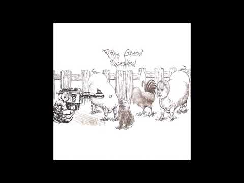 05. Fifty Grand - FYTS (Fifty Grand Edit)