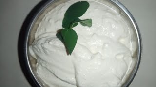 How to make Greek Yogurt from Plain Yogurt | And How to sweeten Yogurt