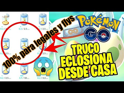 BRUTAL!😲como usar correctamente DEFIT en poke go (actualizado 2021) INFINITOS CARAMELOS Y ECLOSIONA!