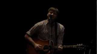 &quot;St. Peter&#39;s Cathedral,&quot; by Ben Gibbard (11/2/12-Chicago)