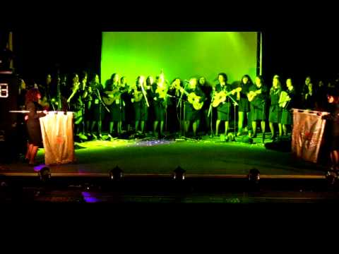 Casa Portuguesa - Tuna Feminina do ISEP | XVIII Festival de Tunas Femininas do ISEP