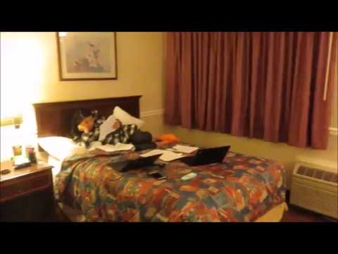 Rodeway Inn Hotel 9700 Fairfax Blvd, Fairfax, Virginia