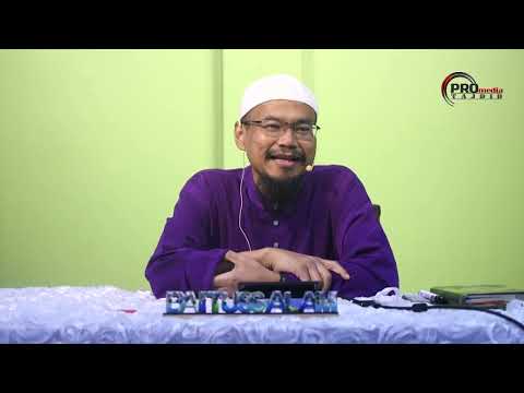 22-01-2026 Ustaz Adli : Syarah Aqidah Islam Manhaj Salaf Siri Ke-51