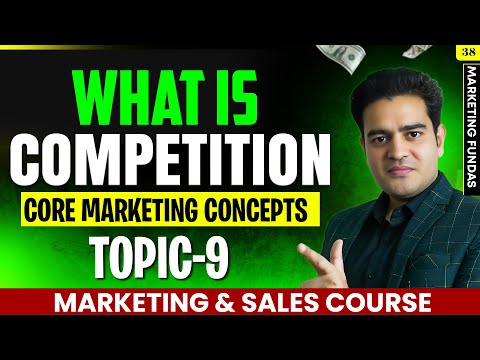 Marketing and Sales Full Course in Hindi Marketing Full Course Sales Course marketingcourse