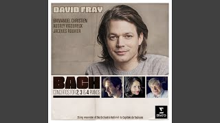 David Fray Chords