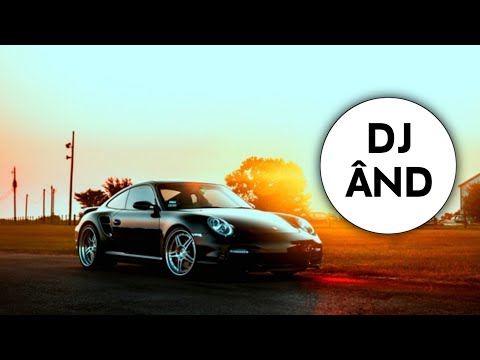 DJ ÂND - Sprite (club mix 2021)