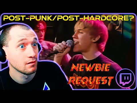 Saves The Day | At Your Funeral (Live on Craig Killborn) (PRODUCER REACTION) "Pretty cool band"