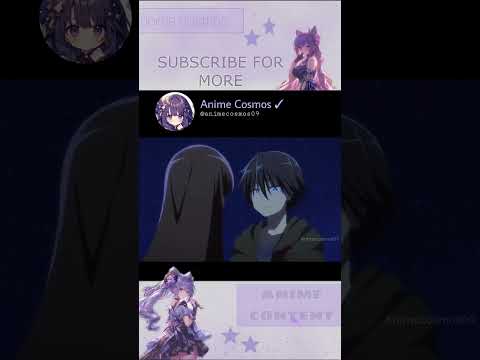 Get ready to be tied up 😅 | loner life in another world #anime #shorts