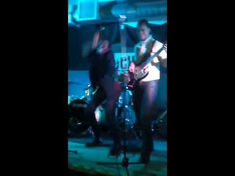 Songhoy Blues live at Rough Trade East Feb 2015