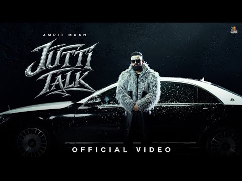Jutti Talk — watch video