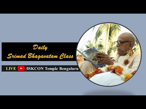 SB : 4.30.44 || HG Varaha Krpamaya Dasa  ||