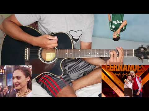 Baby Me Atende - Matheus Fernandes