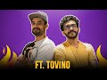 Black Tea With Arjyou ft Tovino | Thallumala Movie