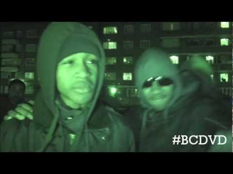 SIRU Freestyle Y.Taz LiL D Yekz Penny #BCDVD #YOTUD