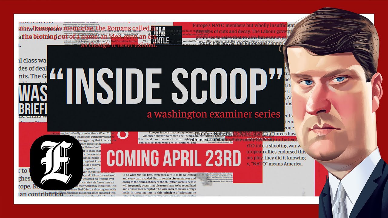 Inside Scoop Rise of the Conservative Commentator, Bluestate cities