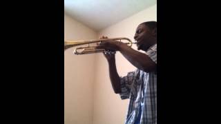Skylark - Wynton Marsalis Played by Mr. FreshLove