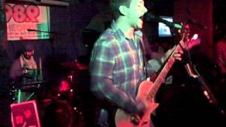 Wide Mouth Mason - My Old Self  , jan 2010