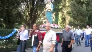 preview picture of video 'Mondonico processione'