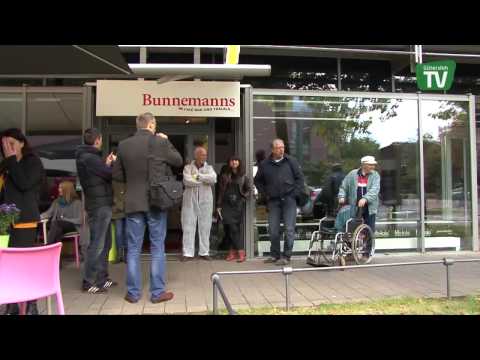 Wettschulden sind Ehrenschulden! - Teeren und Federn, fast wie im Mittelalter